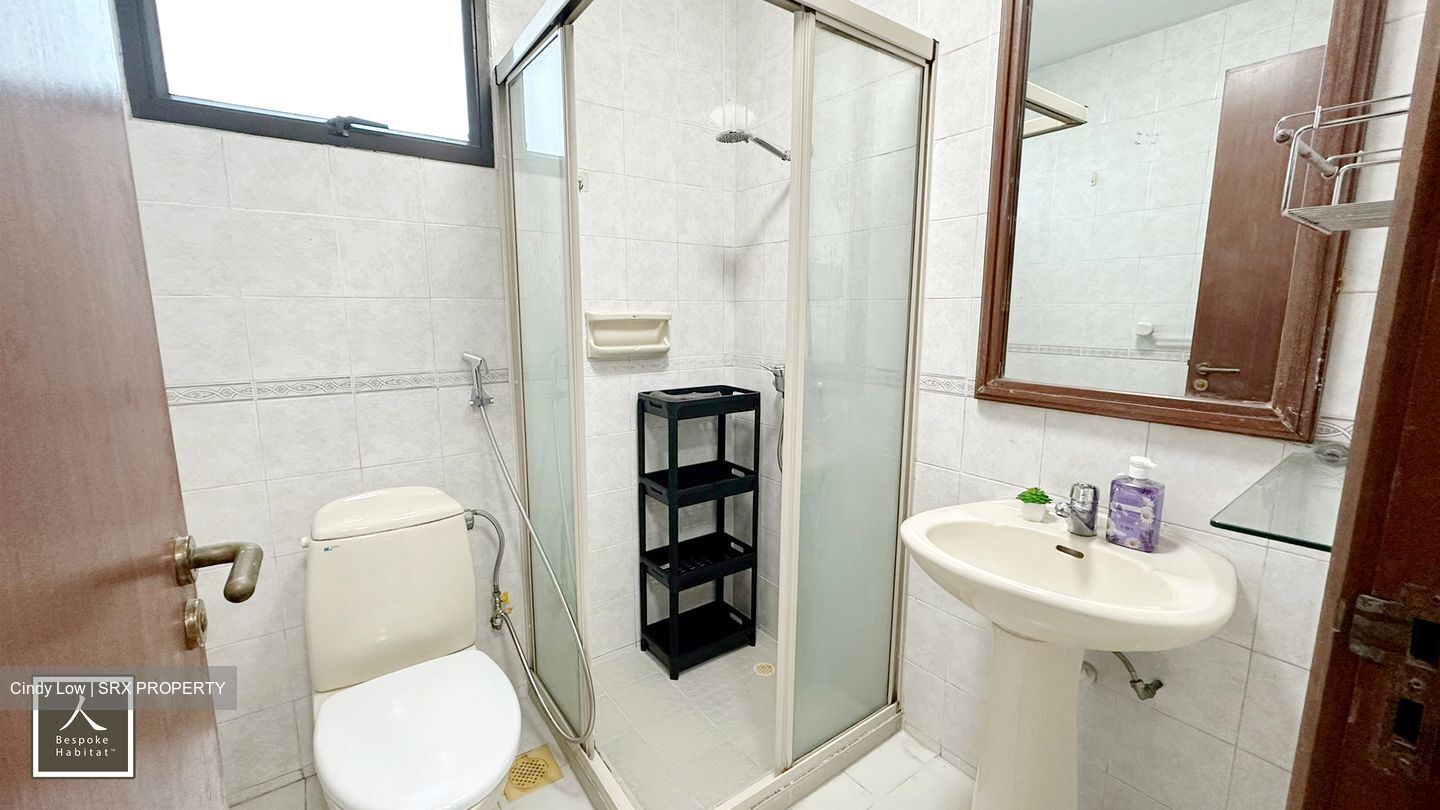 Parc Oasis (D22), Condominium #557584181